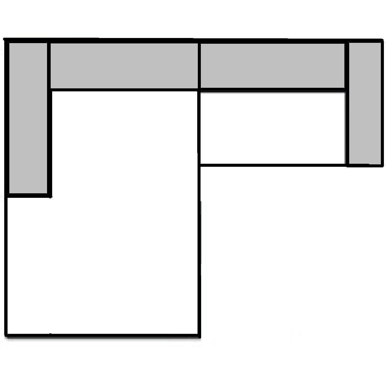 Ecke links