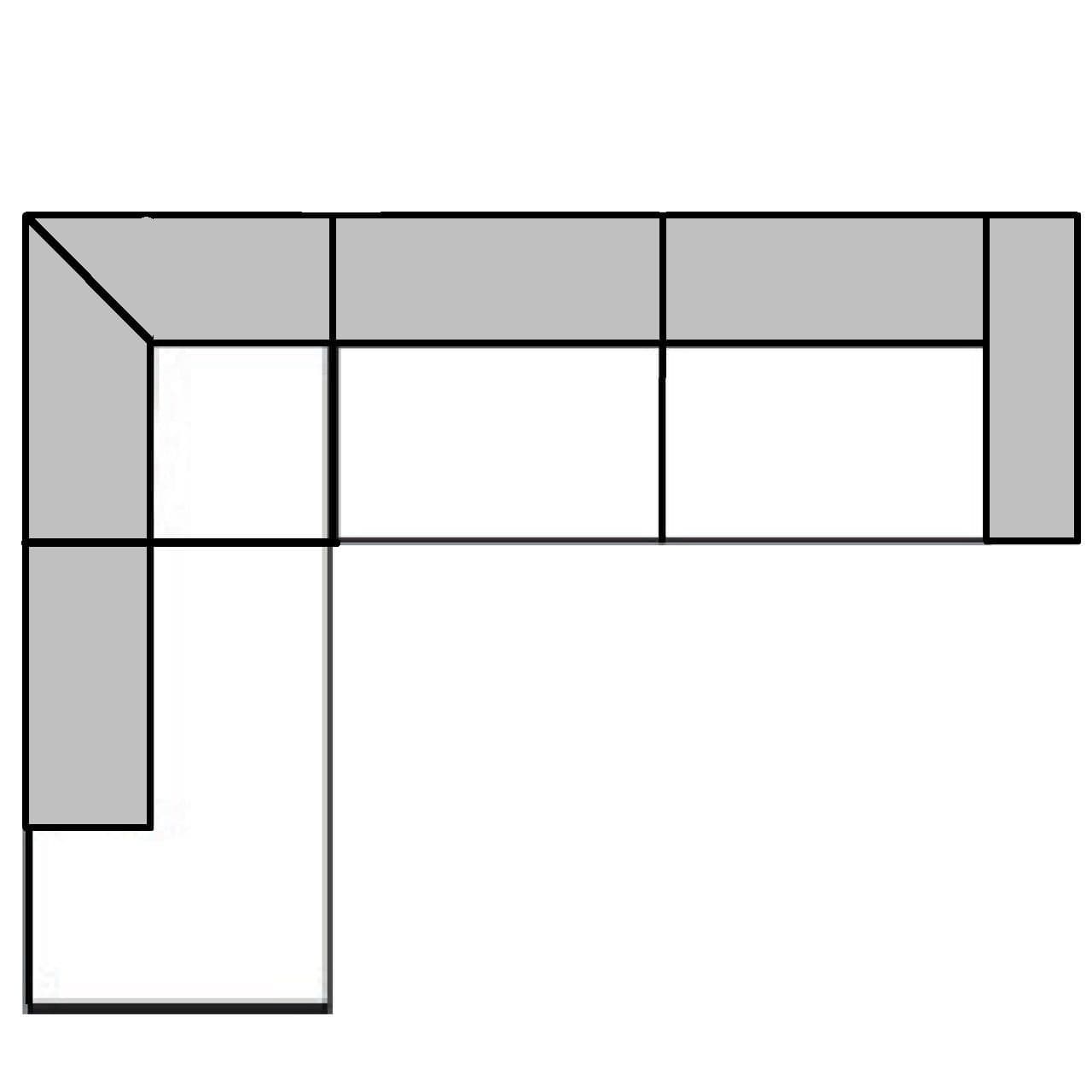 Ecke links