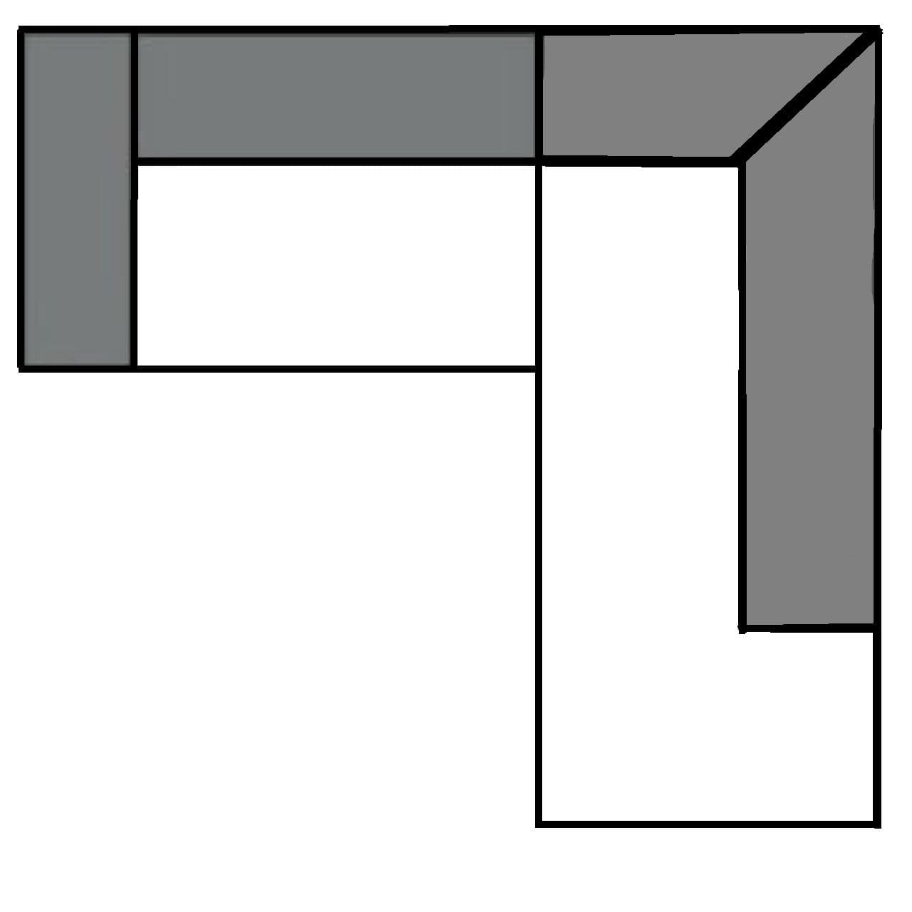 Ecke rechts