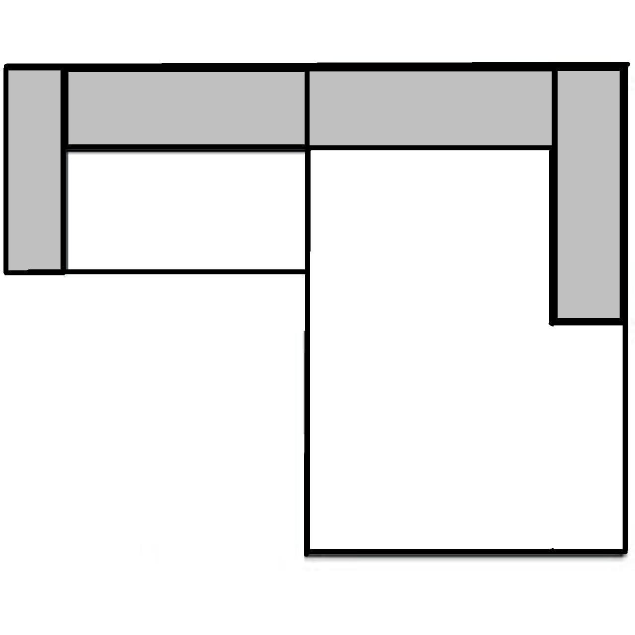 Ecke rechts