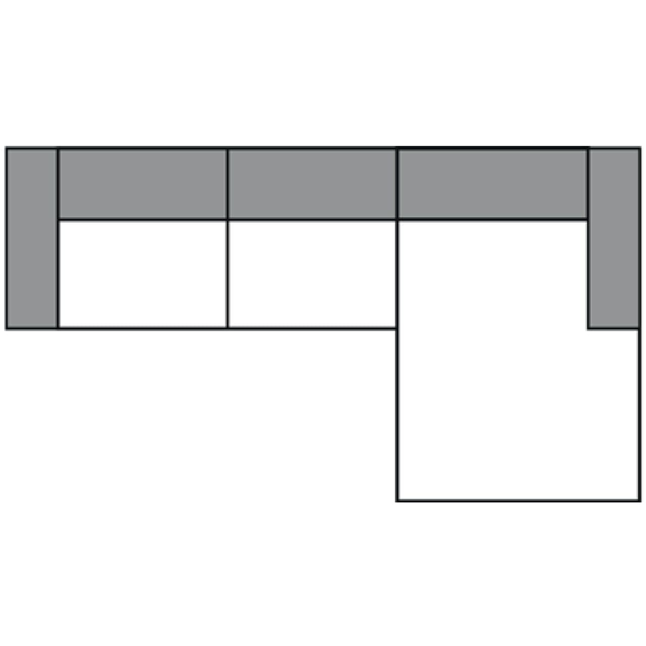 Ecke rechts