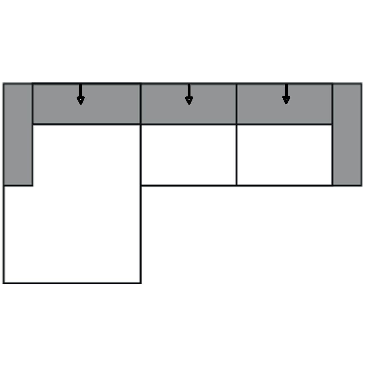 Ecke links