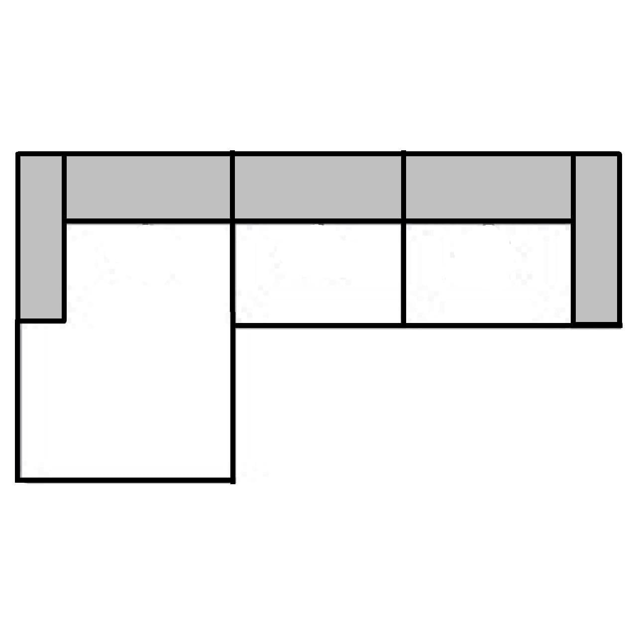 Ecke links