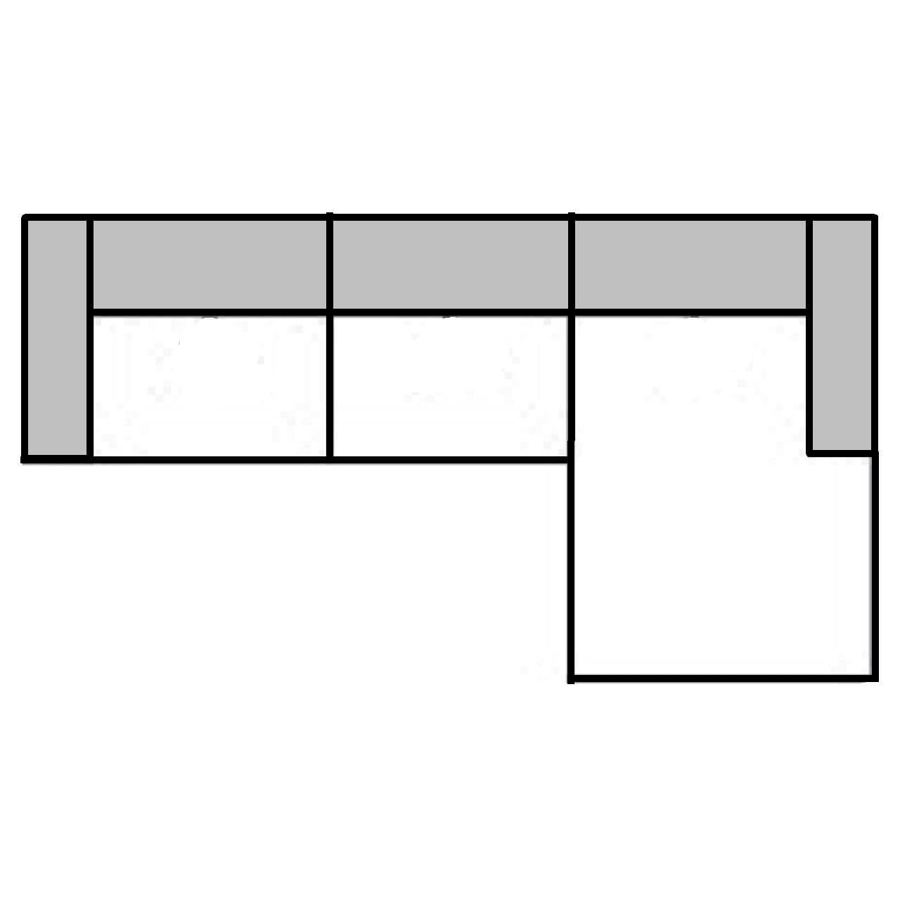 Ecke rechts