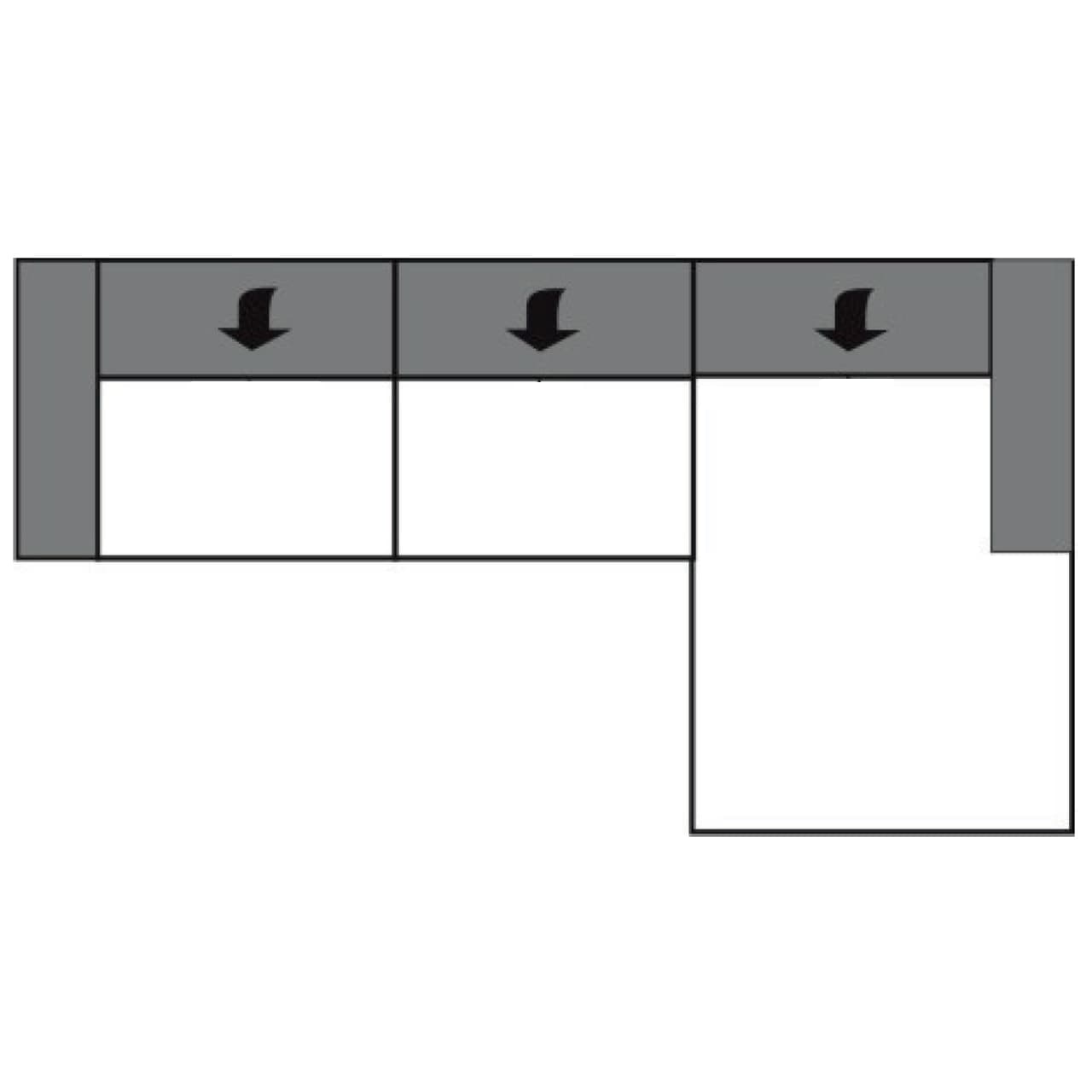 Ecke rechts