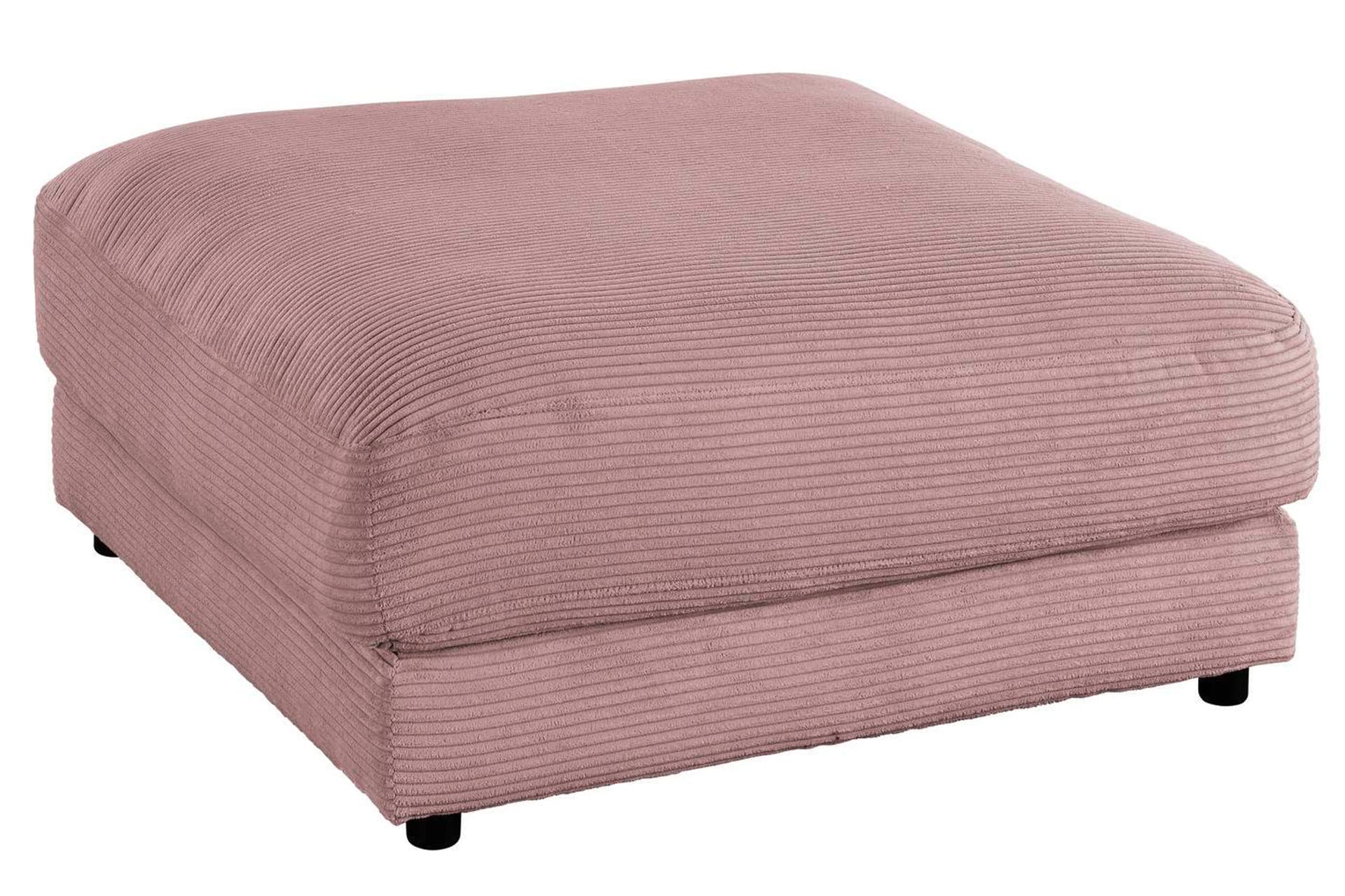 High End 2.0 Hocker
