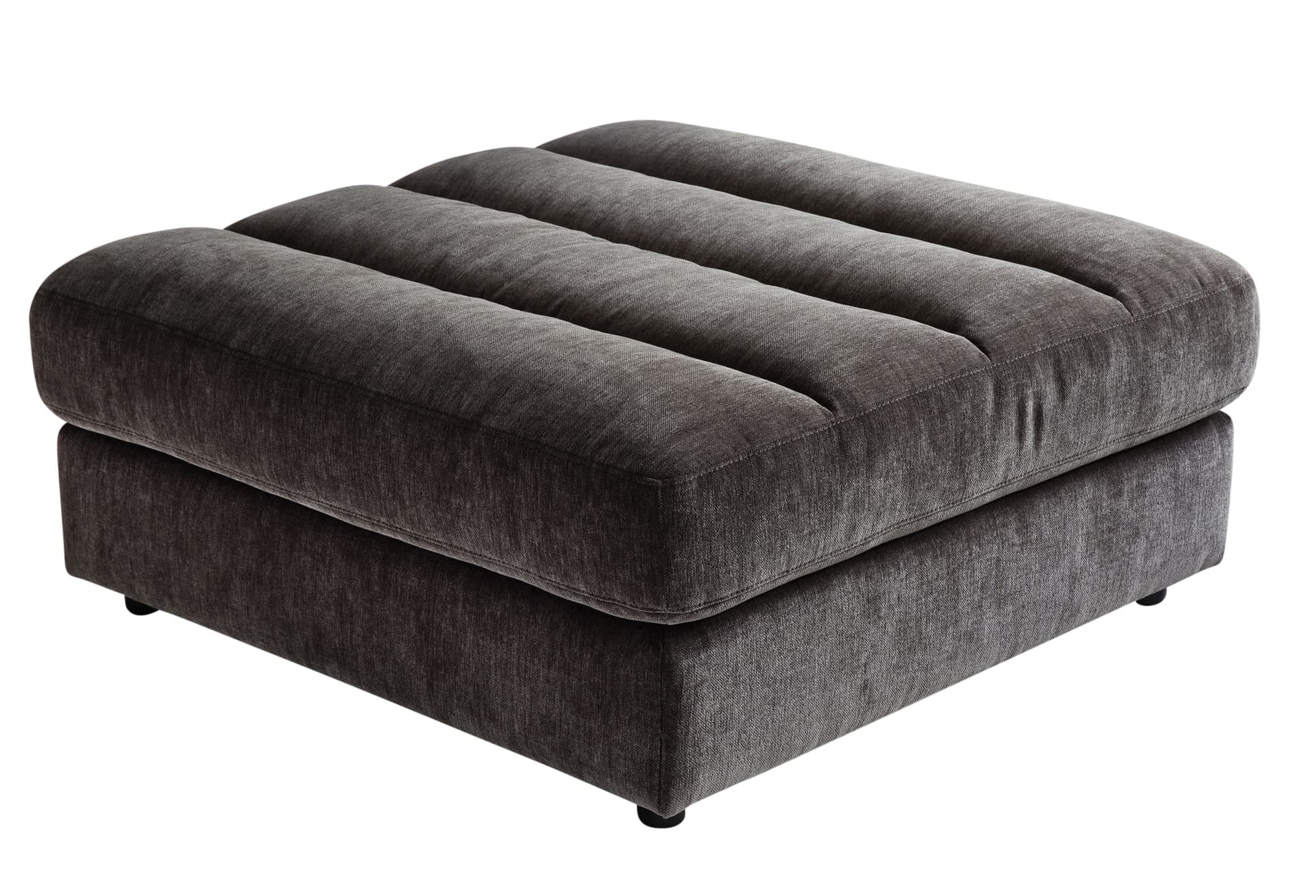 Stripes Hocker