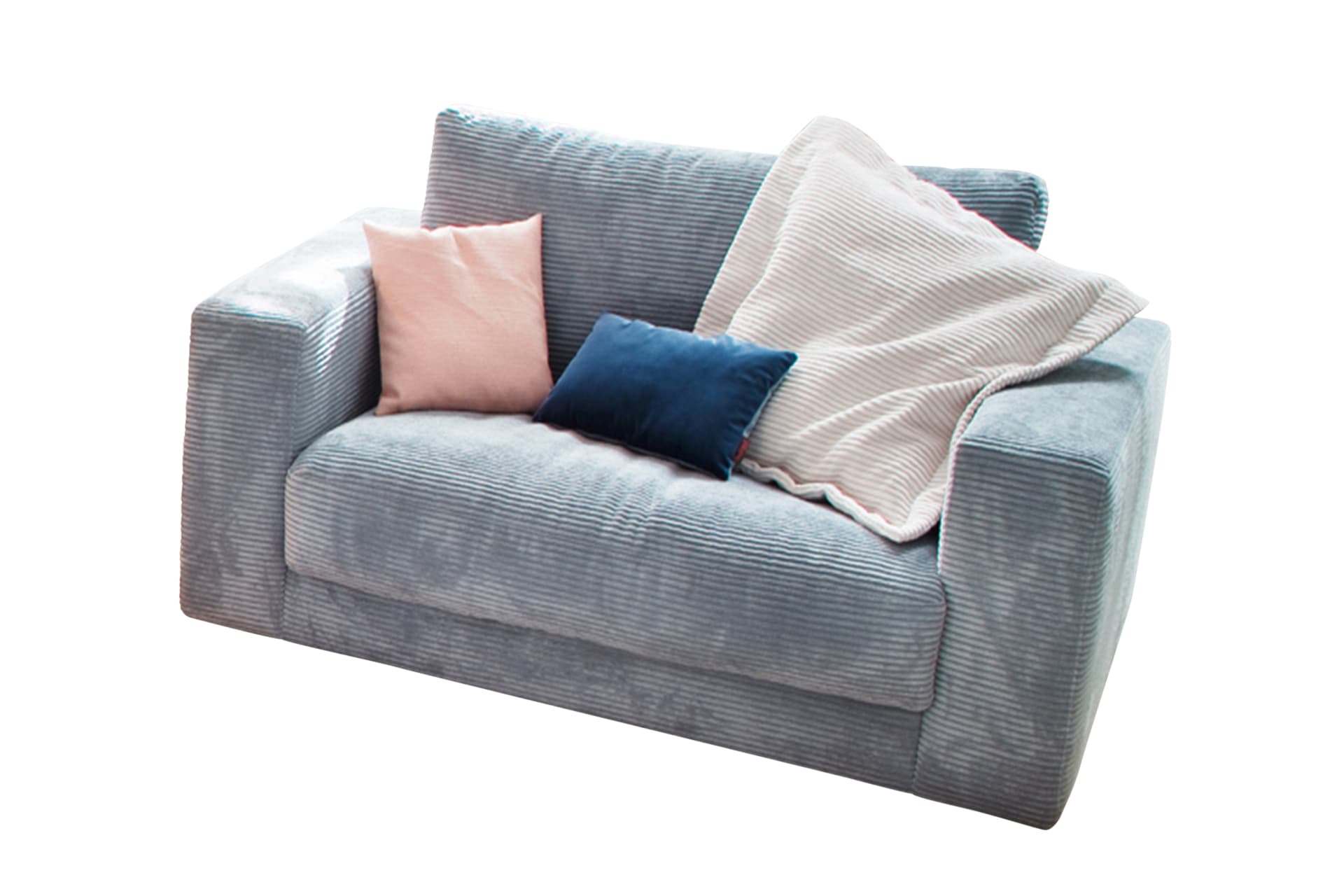 Seventies Sessel