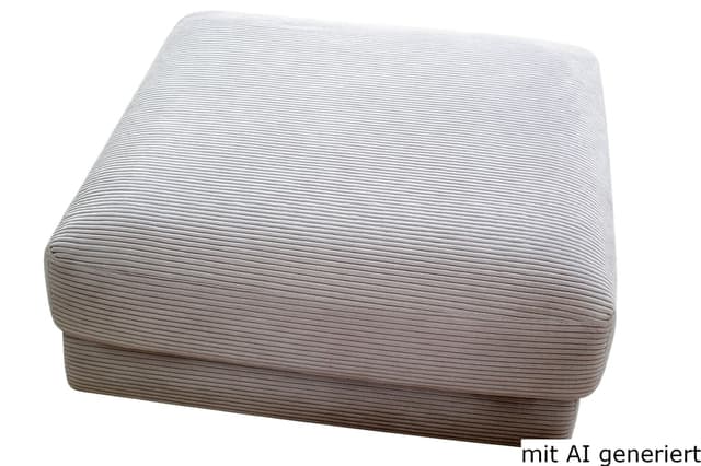 Hocker