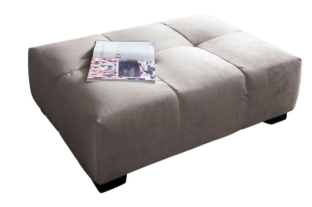 Hocker