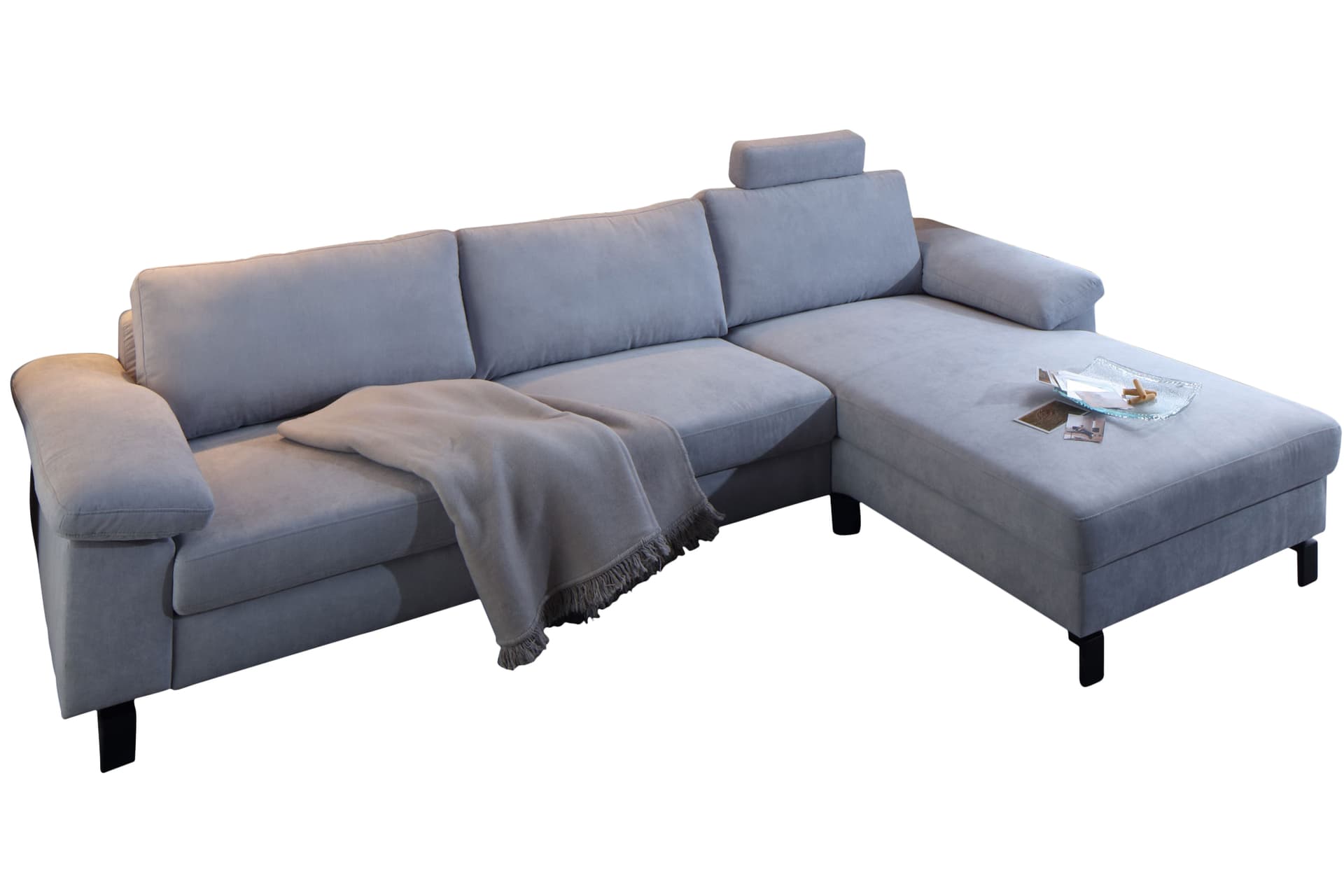 Intermezzo 2.0 Longchair