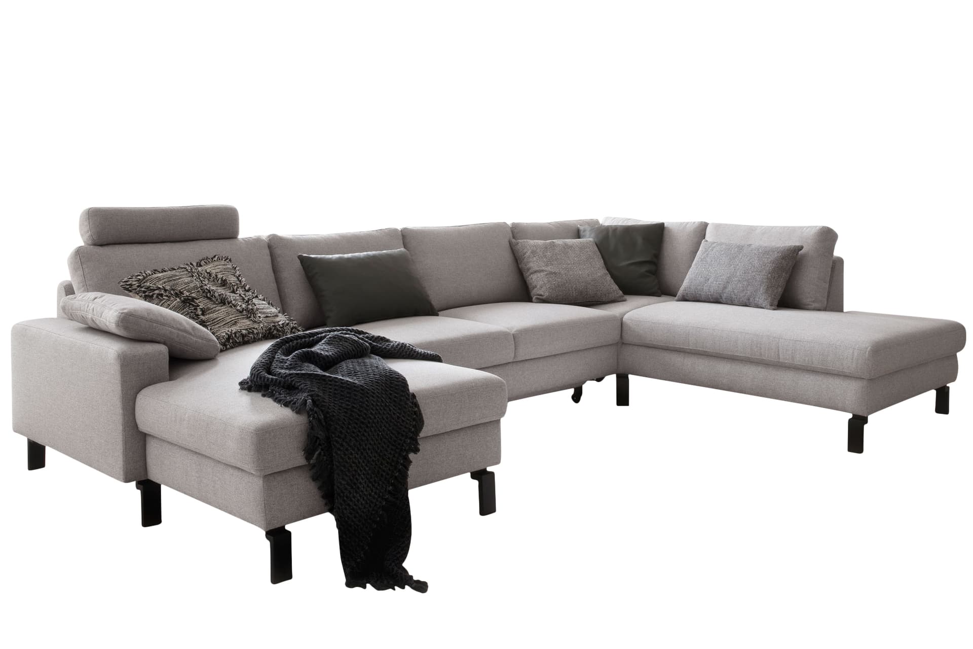 Intermezzo 2.0 Wohnlandschaft