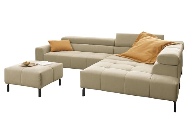 Ecksofa Umbauecke