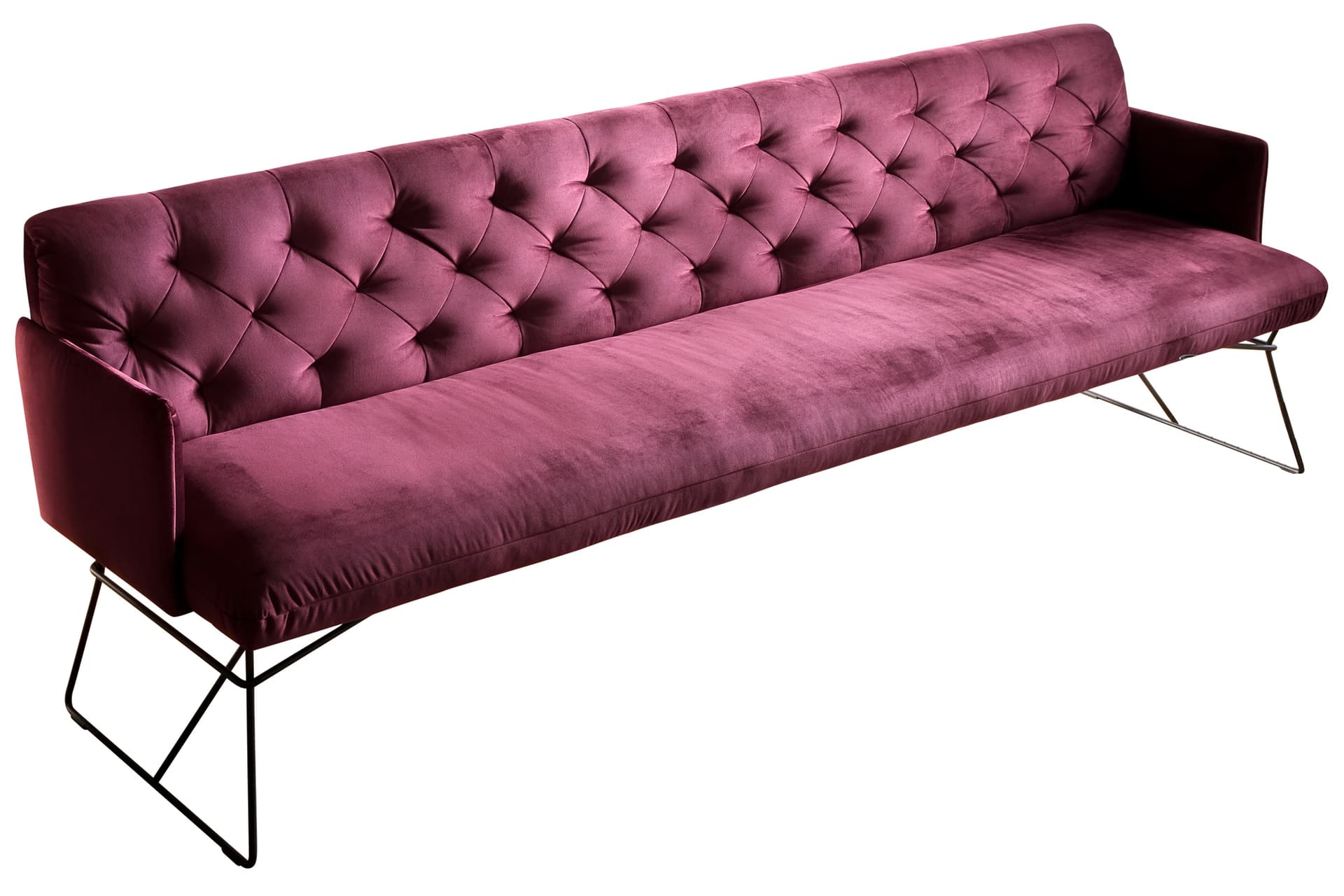 Sixty Bench