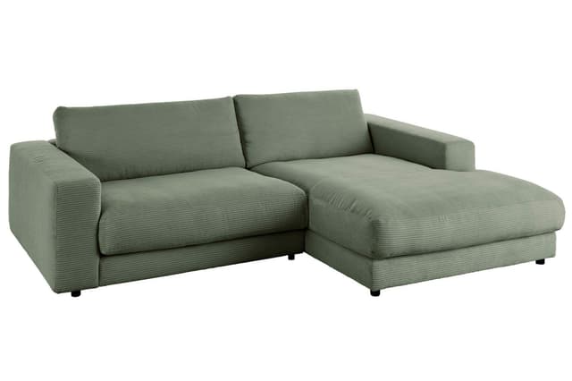 Ecksofa Longchair