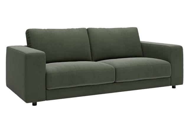 Einzelsofa nicht teilbar
