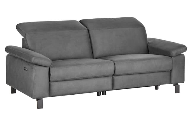 Einzelsofa teilbar mit Funktion