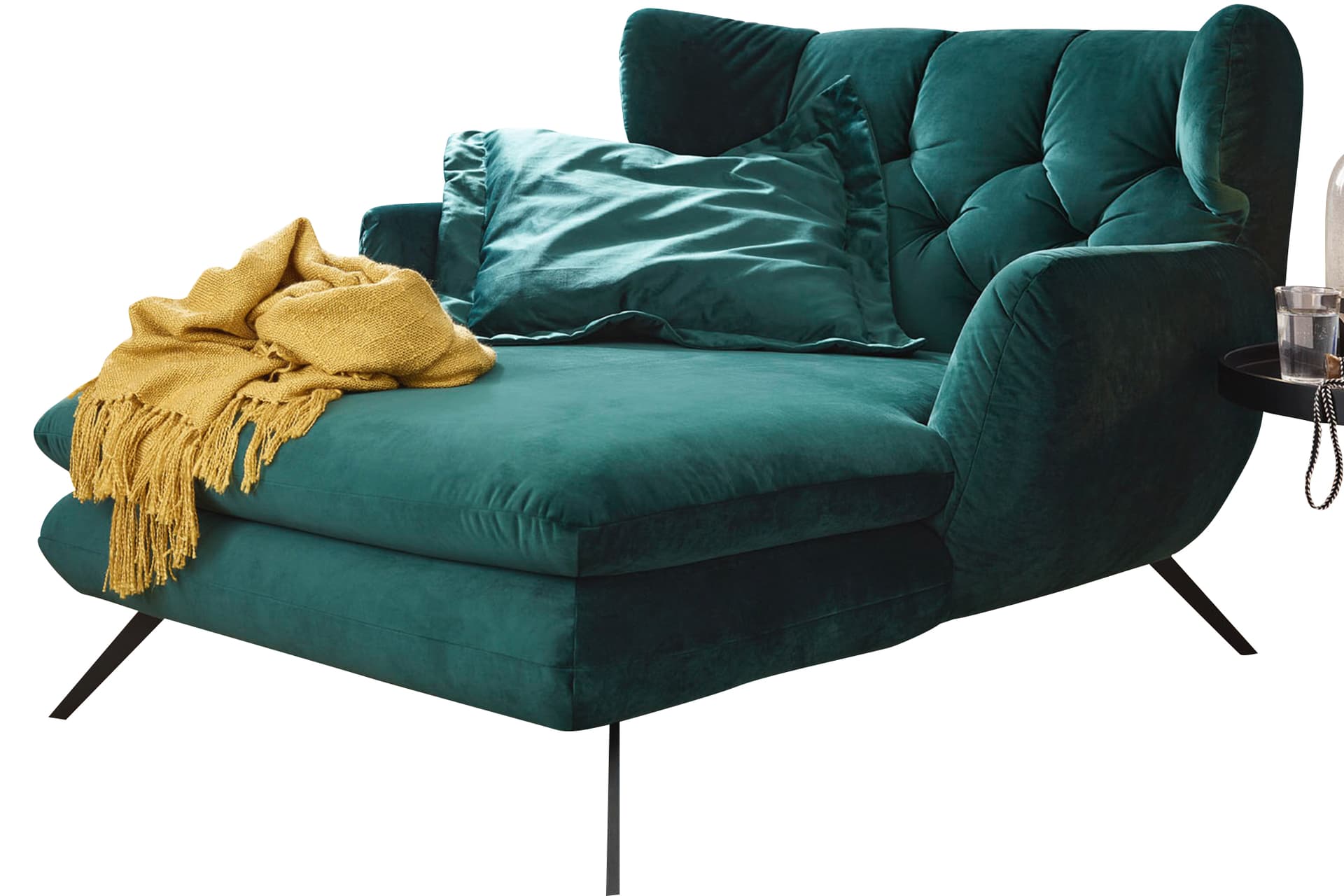 Sixty Longseat