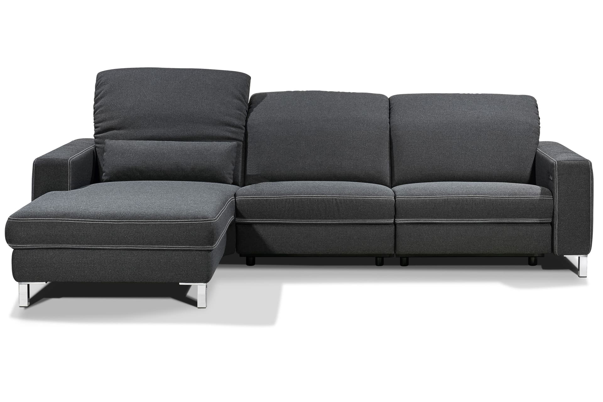 Homely Longchair