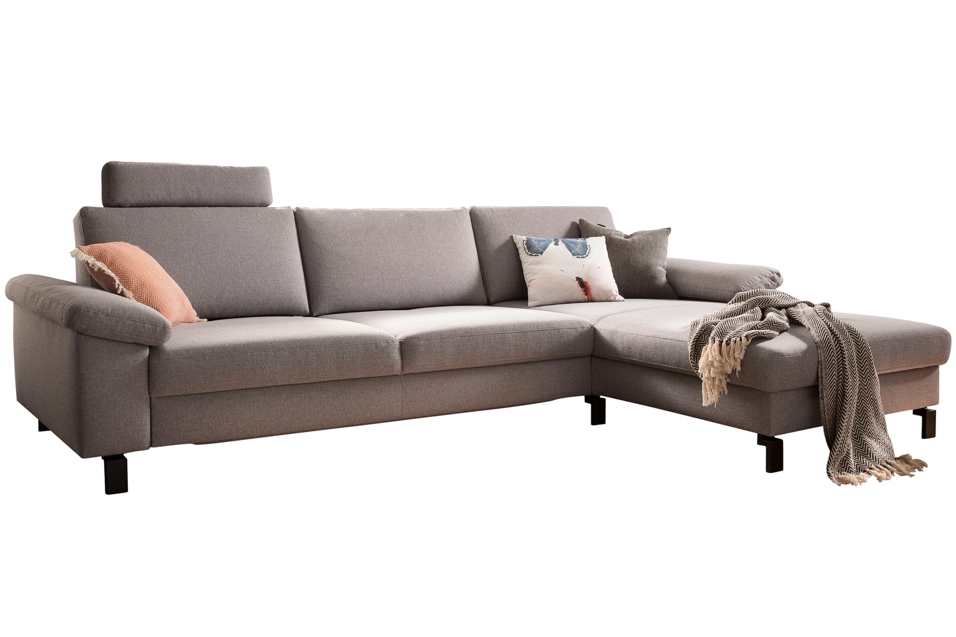 Coast Longchair