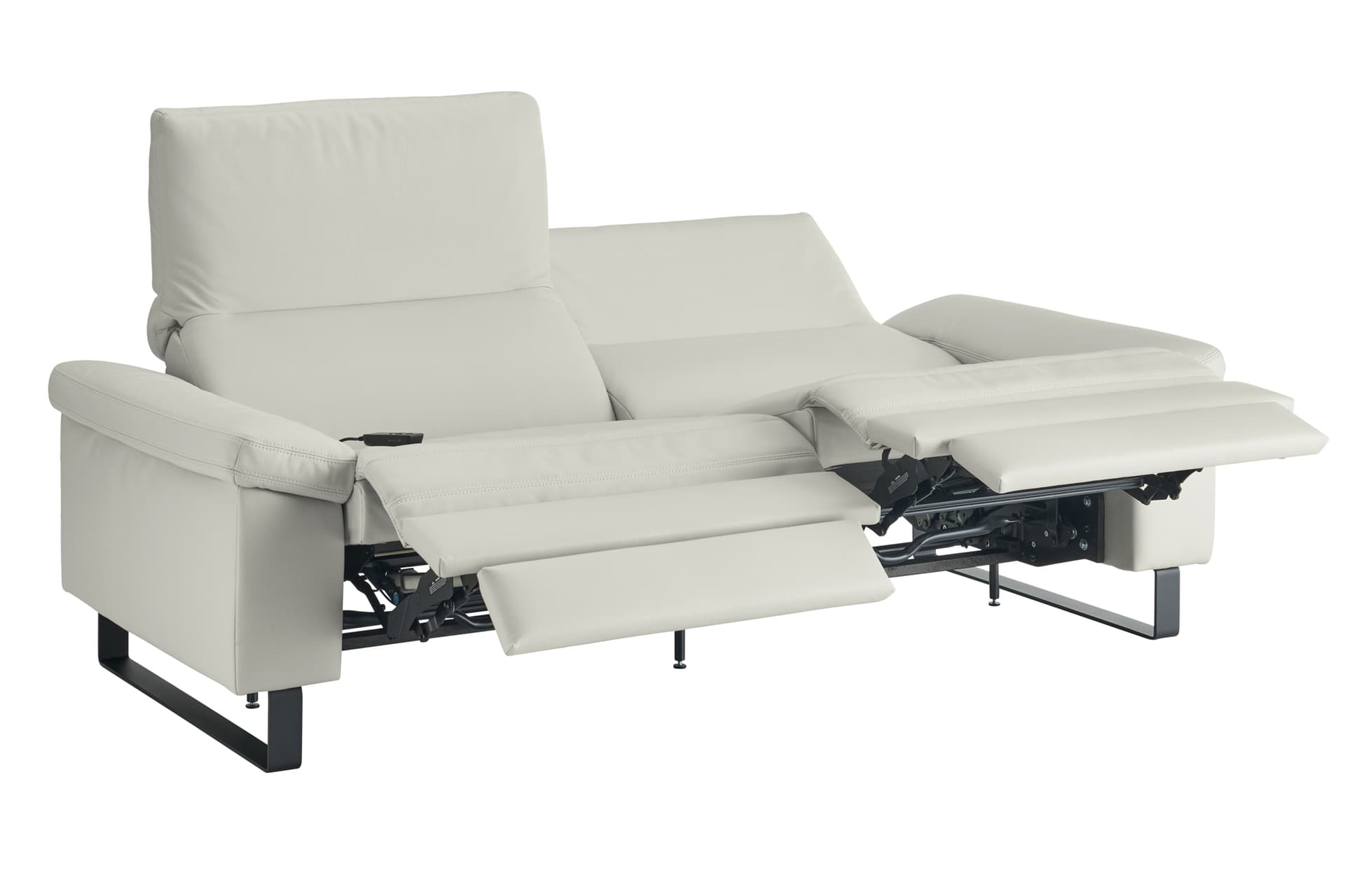 Coast Premium Einzelsofa Relaxfunktion