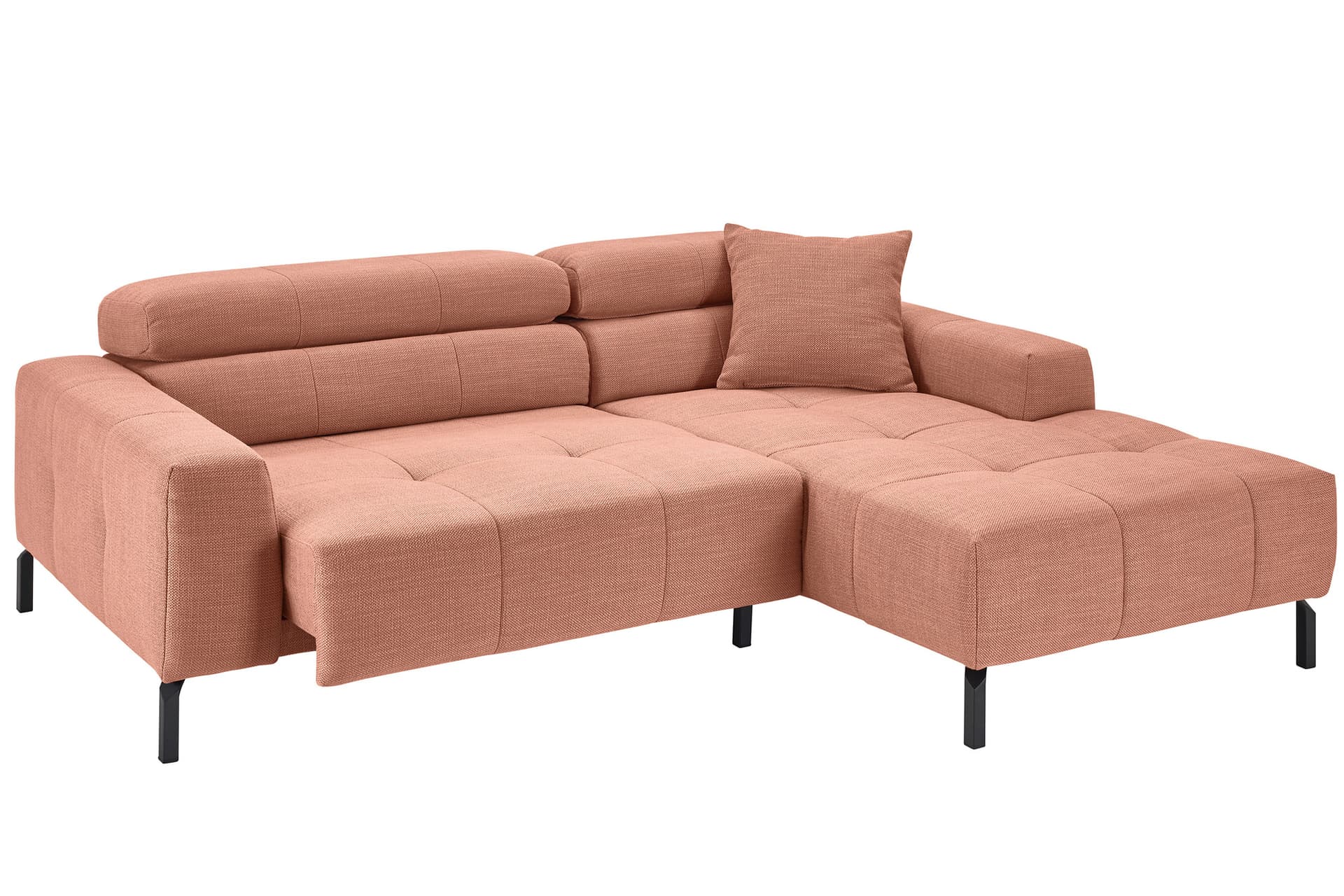 Cleveland 2.0 Ecksofa Longchair