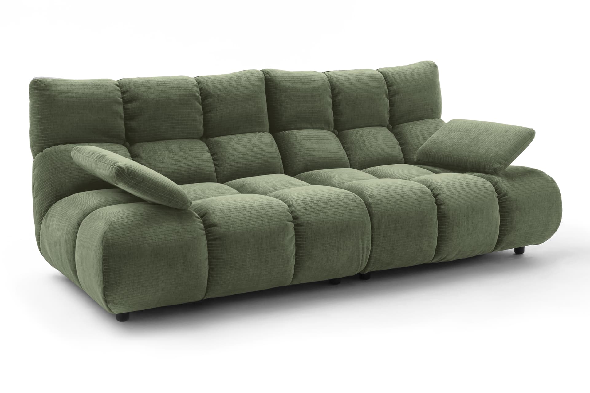 Graceland Big Sofa