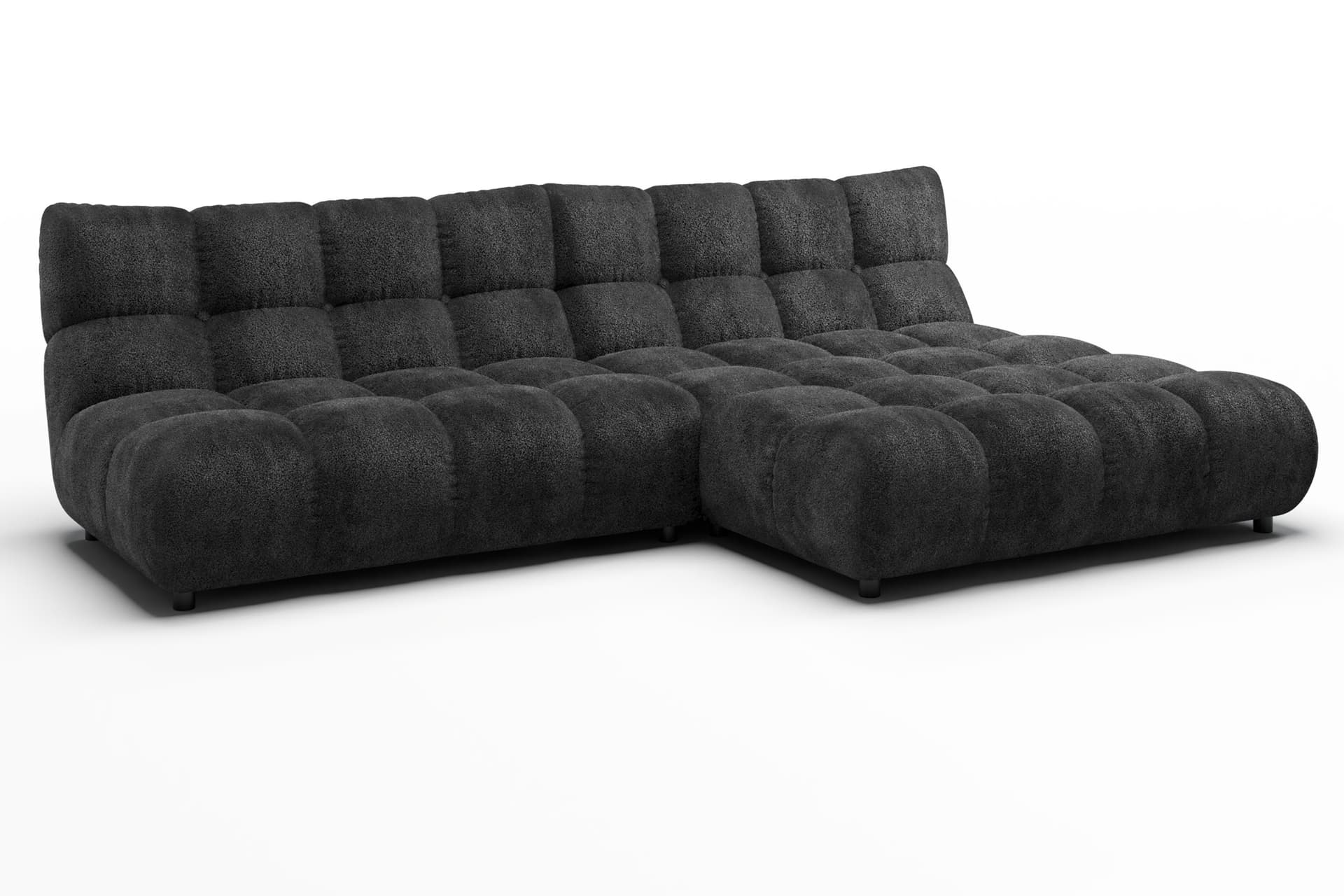 Graceland Ecksofa Longchair